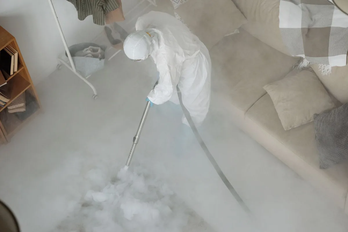Crime Scene Cleanup in Shorecrest, Miami, FL